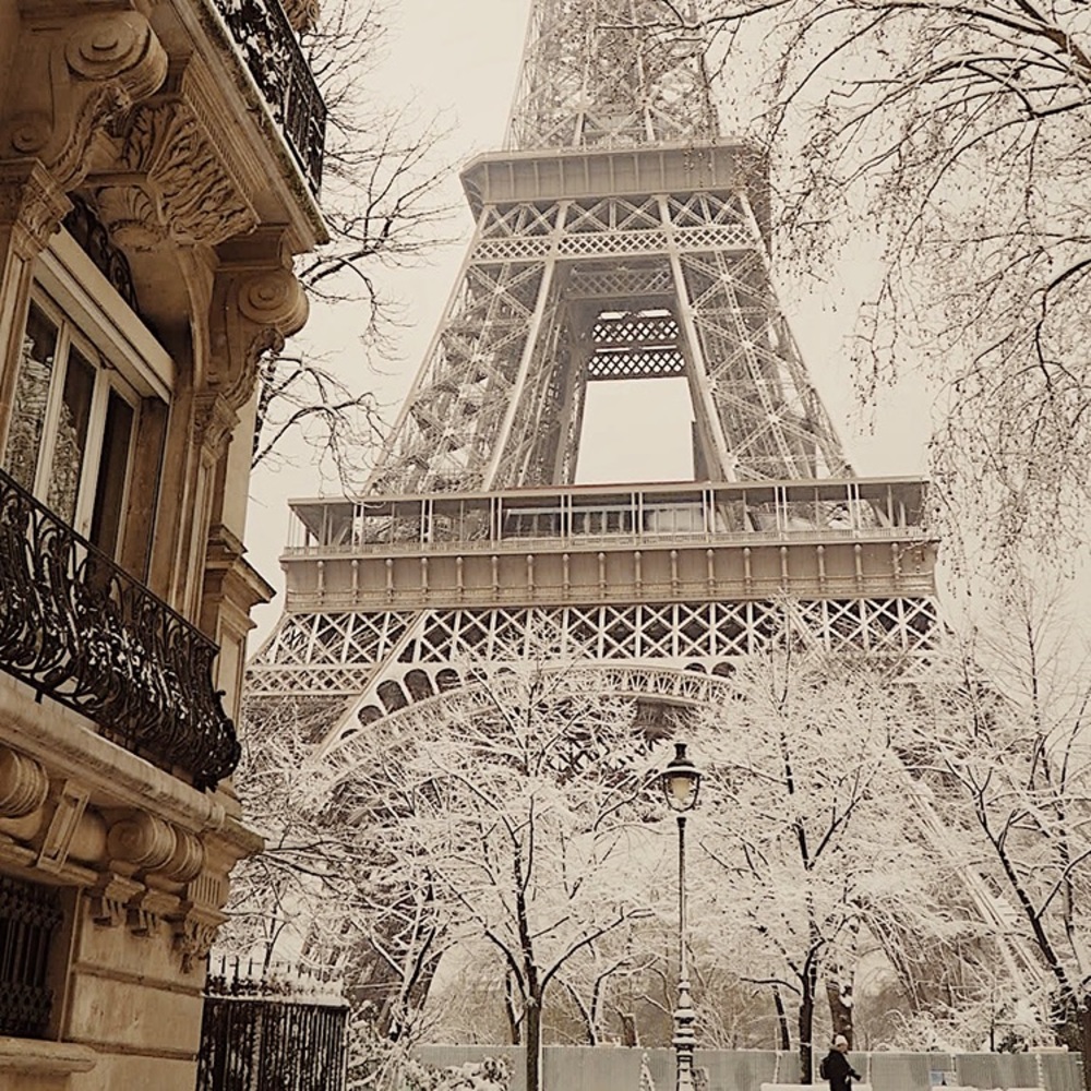 Meet your Posher, Kathleen